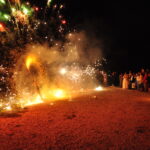 Un spectacle de feu - Un événement organisé par Les rêves que l'on fête